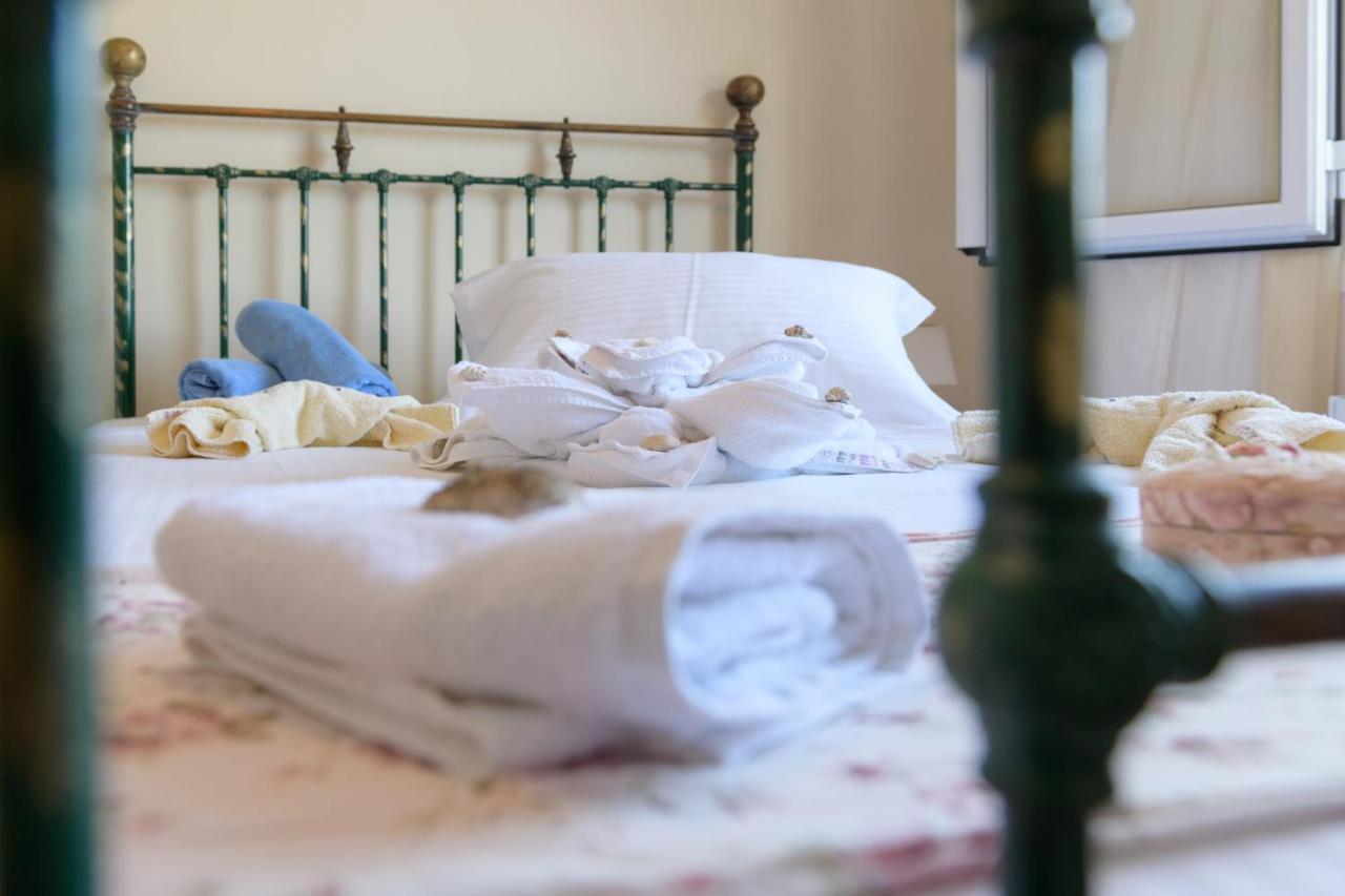 Casa Elisabetta Corfu Villa Kinopiásztesz Kültér fotó