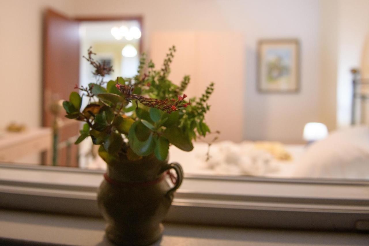 Casa Elisabetta Corfu Villa Kinopiásztesz Kültér fotó