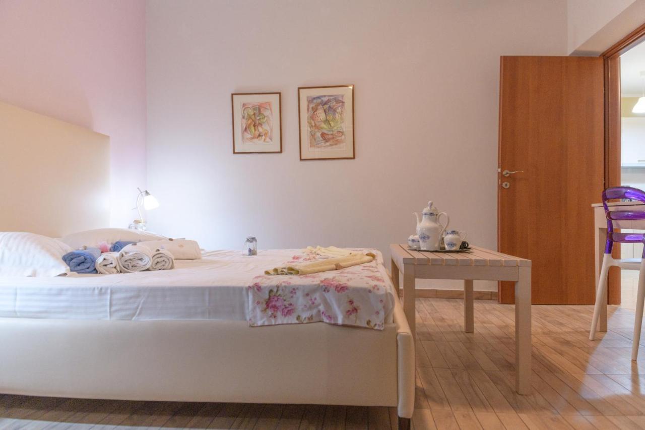 Casa Elisabetta Corfu Villa Kinopiásztesz Kültér fotó